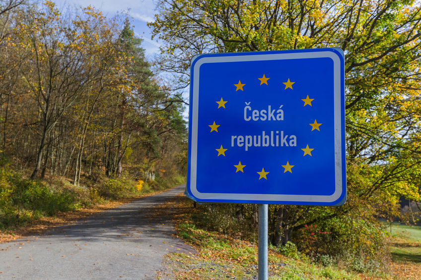 Češi v EU: Když cesta nemůže být cíl