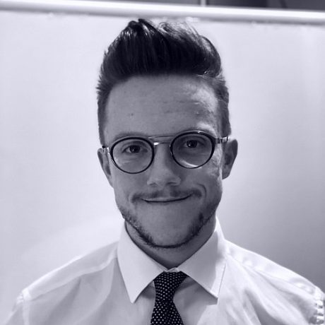 Chládek Michal