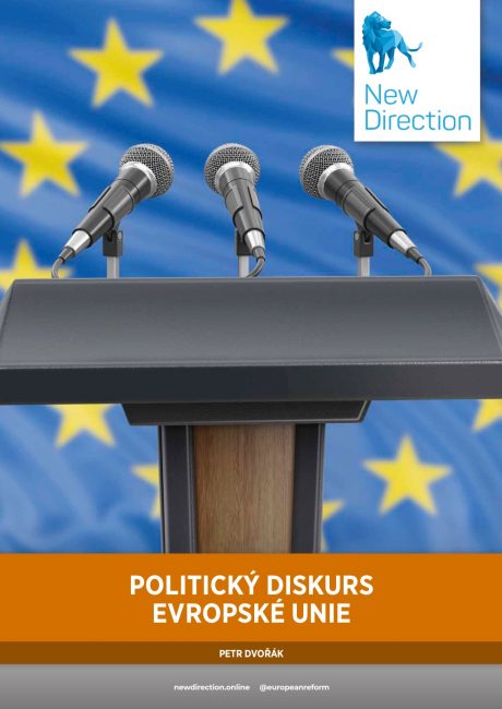 Politický diskurs Evropské unie