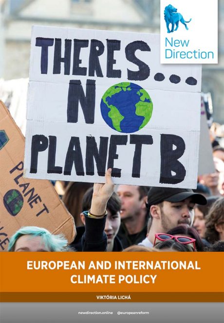 European and international climate policy