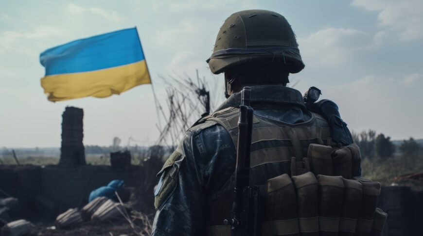 Ukrajina přechází do protiútoku – co víme a co můžeme očekávat?