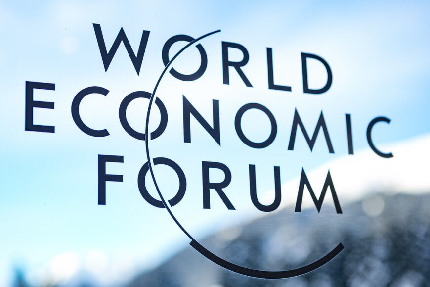 Svetové ekonomické fórum: čo riešila elita?