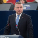 Kto je nový slovenský prezident?
