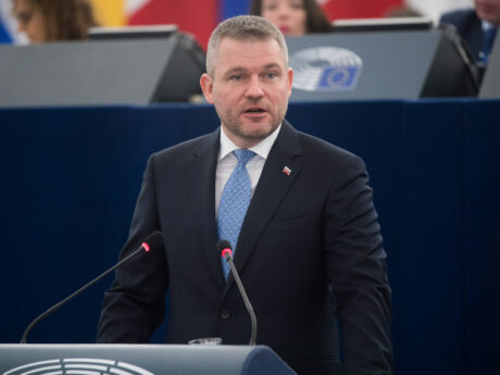 Kto je nový slovenský prezident?