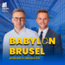 🤔 Babylon Brusel 14 –⁠⁠⁠⁠⁠⁠ Francie a Německo proti všem –⁠⁠⁠⁠⁠⁠ vyvracíme stereotypy o EU❗