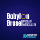 🛡️Babylon Brusel 22 – EU vaří zelený eintopf konkurenceschopnosti