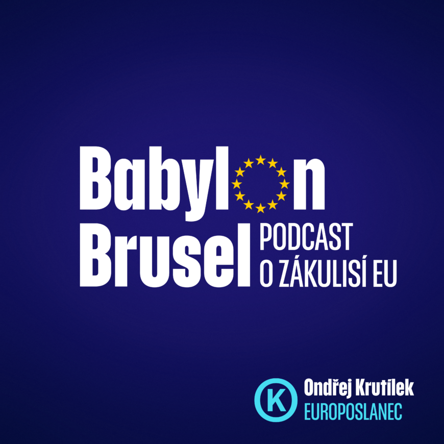 🎤 Babylon Brusel 20 – Komise je ugrilovaná a Ondra zpívá ?!