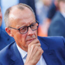 Kdo je Friedrich Merz?