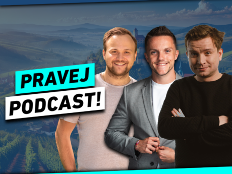 #21 Pravej podcast 2.0 – Rok rozhodnutí 📆