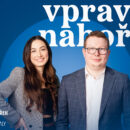 Vpravo nahoře 1 – Bachelor, Trump a Konečná 🌹