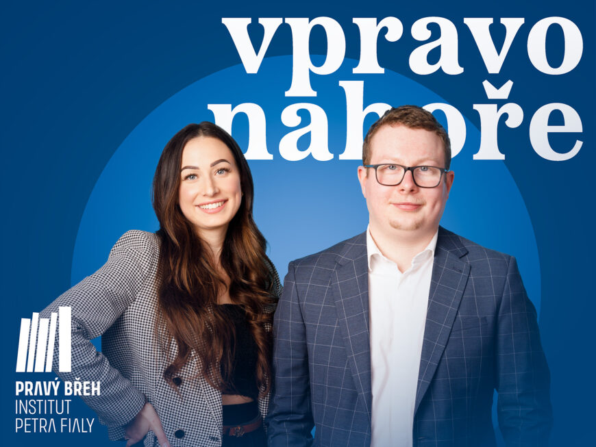 Vpravo nahoře 7 – Filip Turek jako Chuck Norris závodění a celosvětové spiknutí v čele s papežem 👑