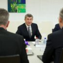 Odejde teď (konečně) Andrej Babiš z politiky?