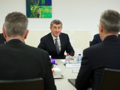 Odejde teď (konečně) Andrej Babiš z politiky?