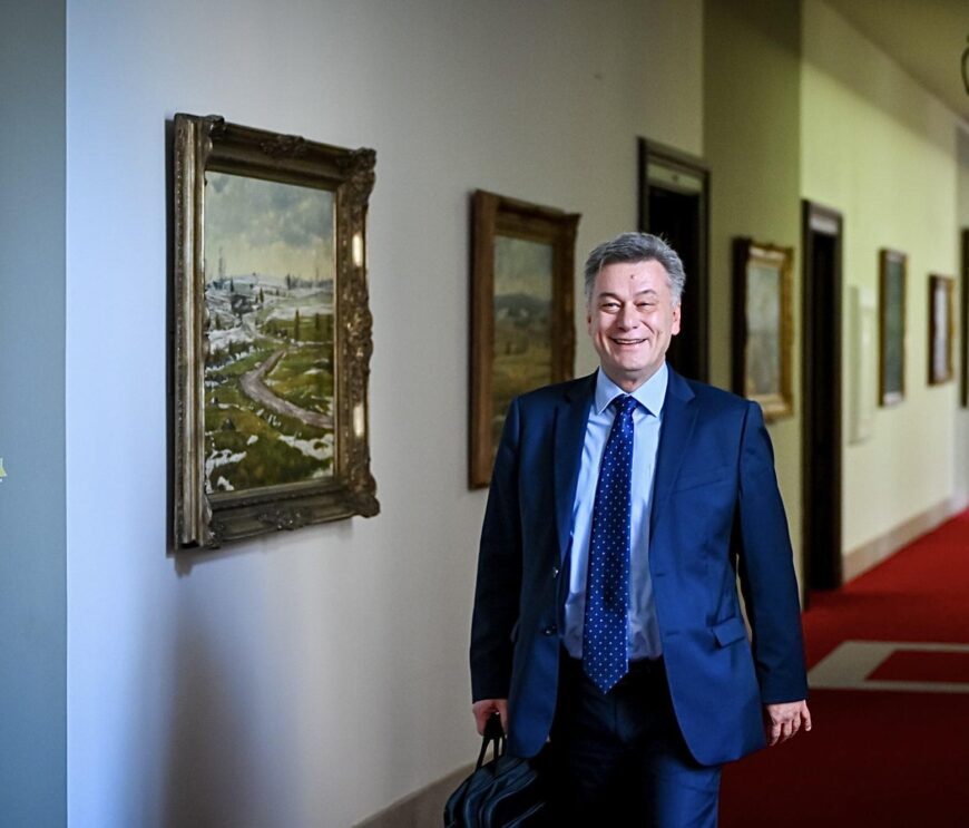 Na politické kultuře záleží!