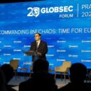 GLOBSEC: Čas, aby Evropa začala konat
