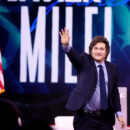 Co mají společného argentinská a řecká cesta?